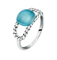 Anello Morellato Donna 1930 in Acciaio SATP19014 - SATP19014